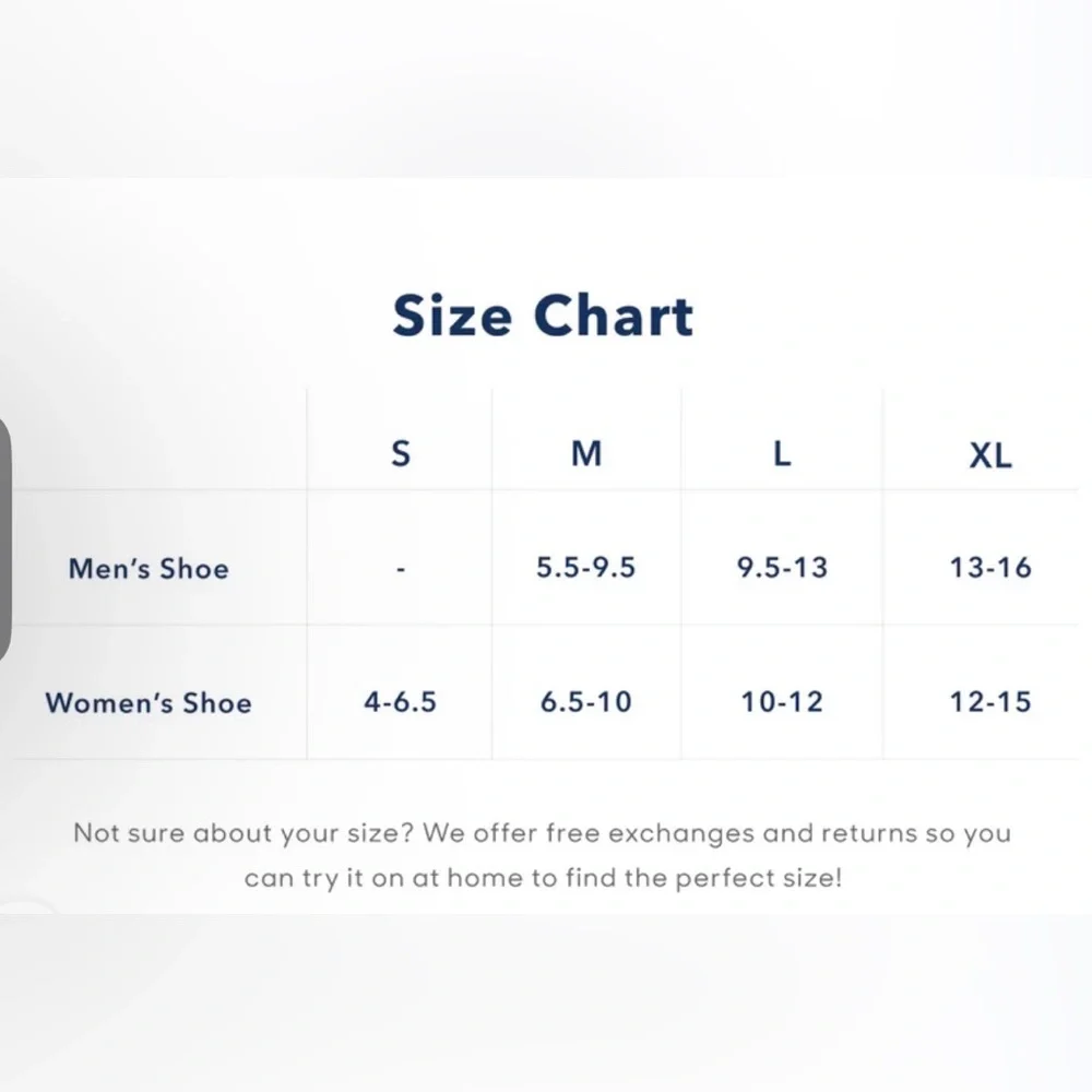 Wellow Premium Compression Tab Socks